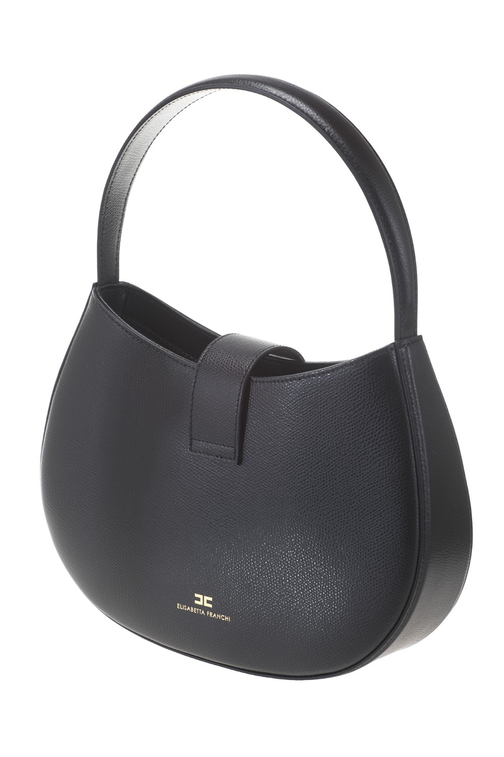 shop ELISABETTA FRANCHI Saldi Borsa: Elisabetta Franchi borsa hobo grande con logo in metallo
Caratterizzata da tracolla regolabile e chiusura a ponticello con logo in metallo dorato.
Made in Italy.
Fodera in tessuto.
Tracolla regolabile.
Dimensioni: 26 x 19 x 6.5 cm.
Composizione: 100% pelle.. BS40F41E2-110 number 560922
